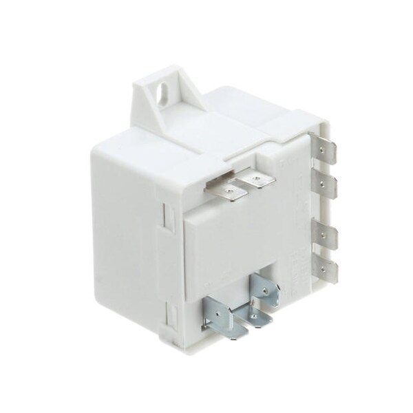 Relay Potential